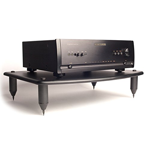 Pangea Audio Vulcan Amp Stand (Black)