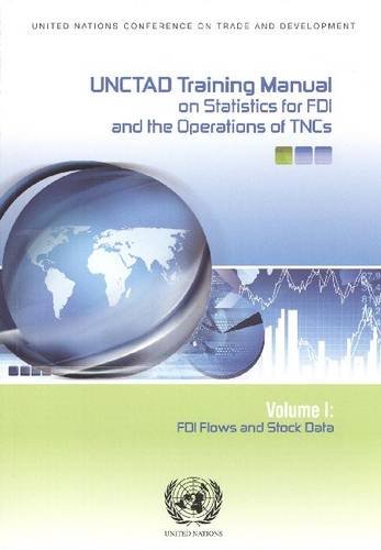 Buy UNCTAD Training Manual On Statistics For Foreign Direct Investment buy-unctad-training-manual-on-statistics-for-foreign-direct-investment