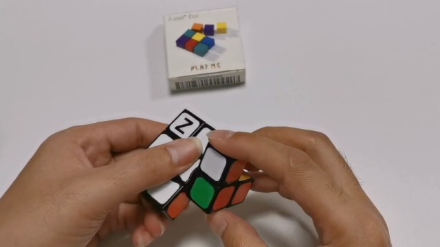 Amazon.com: I-xun 1x3x3 Magic Cube, Sticker 133 Floppy Cube Speed