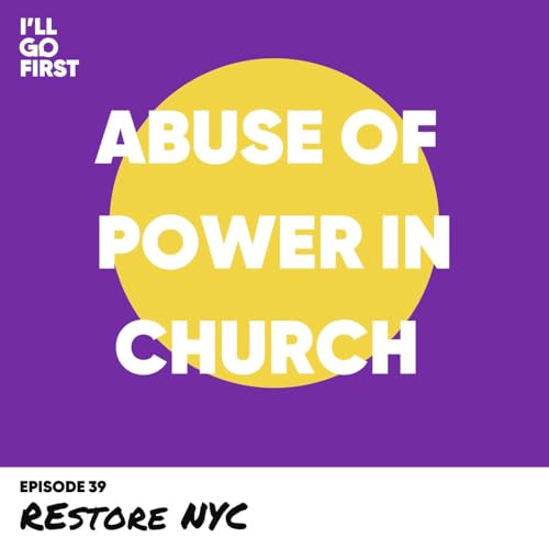 Abuse of Power in Faith Communities: How to Heal & How to Get Justice