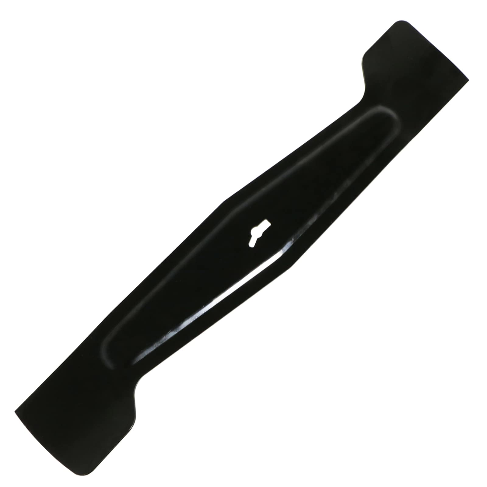 Spares2go Blade compatible with Qualcast RM40 MEB1640M MEB1840M Lawnmower (40cm)