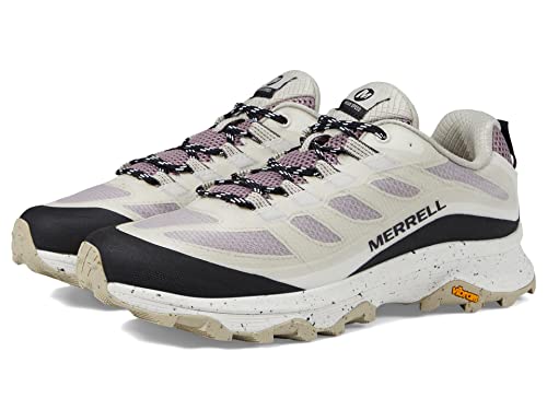 Image of Merrell Womens Moab Speed