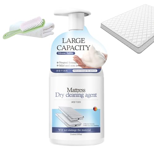 �X�e�C�������[�o�[ ? 300ml �A�����X�v���[ |�ƒ�p�P�A�p�u���V�^�I�����܂ށA�}�b�g���X�A�\�t�@�A�J�[�y�b�g�A�x�b�h�A�J�[�V�[�g�p�̑@�ۉƋ�N���[�i�[�Z�b�g