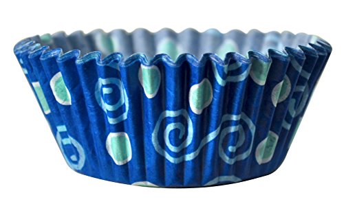Reynolds Party Assorted Patterns Paper Cupcake Liners, 36 Count #TOP1