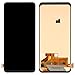 OLED for Samsung Galaxy A80 Screen Replacement for Display Samsung A80 LCD SM-A805F SM-A8050 SM-A805X SM-A805N LCD Digitizer Touch Assembly Repair Parts(with Fingerprint)