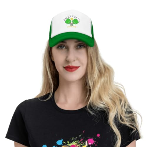 Image of Funny Trucker Hats,Trucker Hat Baseball Cap for Women Snapback Adjustable Hat Humor Gift Men
