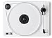 U-Turn Audio - Orbit Plus Turntable (White)