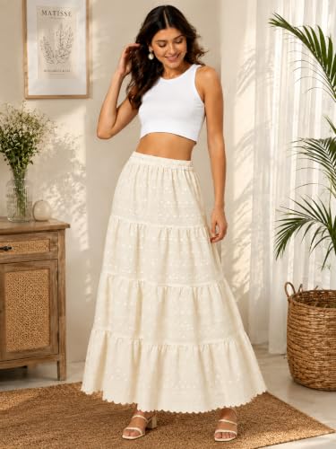 fragIn cotton skirt – image 3