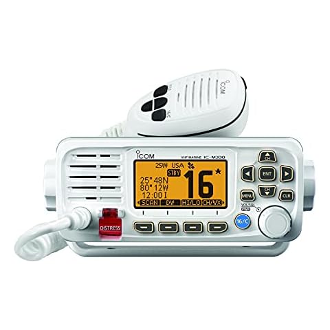 UKW, Basic, Compact, weiß Cover