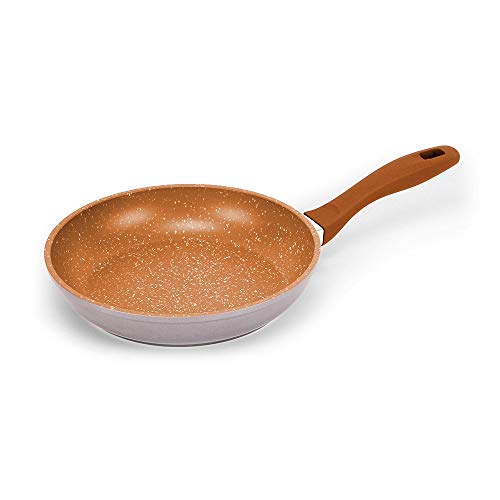 Panela Sauté Grand 24cm Cobre Color Edition Polishop | 24cm Cobre