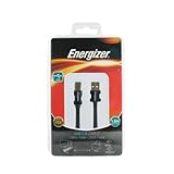  Energizer LCAECUSBAB15 Câble USB 1,5 m
