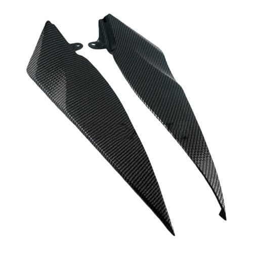 Protection latérale de réservoir YZF R1 2007-2008 carénage carbone moto