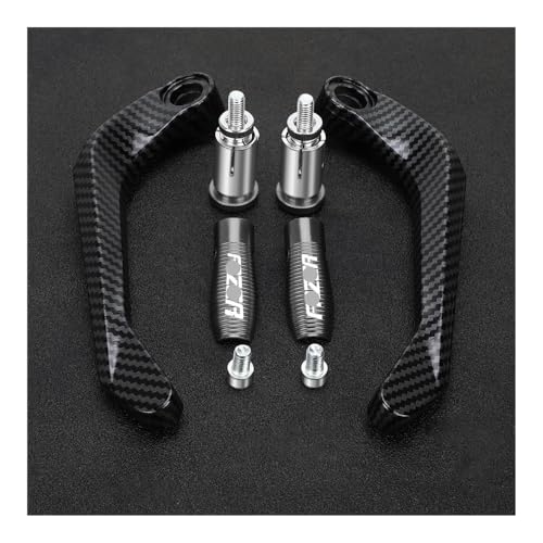 Protège-frein moto en aluminium pour Fazer FZS 1000 600 FZ1 FZ6 FZ8