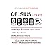 CELSIUS Sparkling Watermelon, Functional Essential Energy Drink, 12 Fl Oz (Pack of 24)
