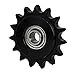 Jeremywell #60 Roller Chain Idler Sprocket 5/8