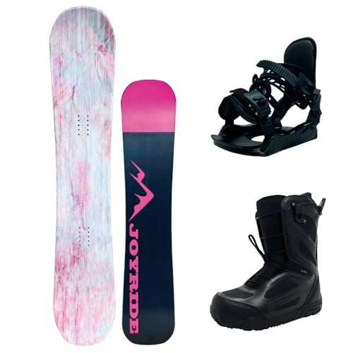 JOYRIDE(WCCh) JSB-215PNK Xm[{[h3_Zbg(NCbNu[c)  rfBO u[c Y fB[X{[h3_Q-215P150/25cm