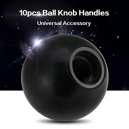 Vikye Ball Knob Handles - Image 3