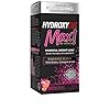 Weight-Loss-Pills-for-Women-Hydroxycut-Max-Weight-Loss-Supplement-Pills-with-Biotin-Hair-Nails-and-Skin-Vitamins-Metabolism-Booster-for-Weight-Loss-Iron-Supplement-60-Count-Pack-of-1 Hydroxycut + Women Pills with Biotin & Collagen | Hair Nails and Skin Vitamins | Iron Supplement | Energy Pills, 60 Count (1 Pack)