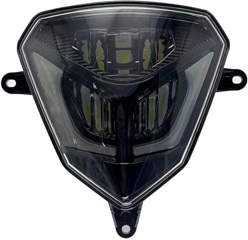 Phare pour moto Beta RR 125 200 300 et Xtrainer 2020-2022
