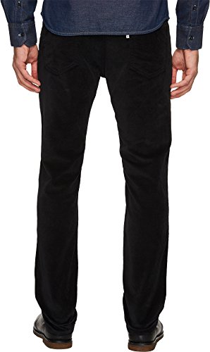 Image of Levi's Men's Made in The USA 511 Slim-Fit Jean, Mineral Black-Bias Cord, 40W x 30L