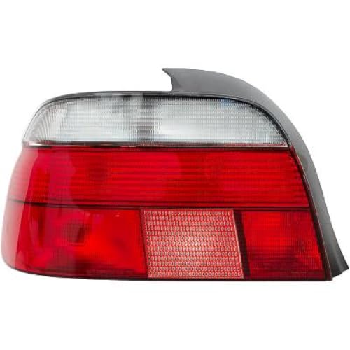 Feu arrière gauche pour BMW 5 1995-2000 finition origine sans porte-ampoule
