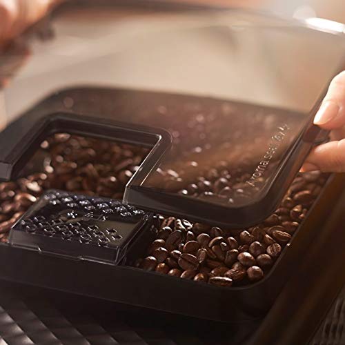 Philips 3200 Series Fully Automatic Espresso Machine W/ Lattego, Silver, Ep3246/74 #TOP4