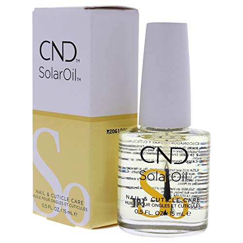 CND Nagelolie Solar Oil (1 x 15 ml) - Afbeelding 5