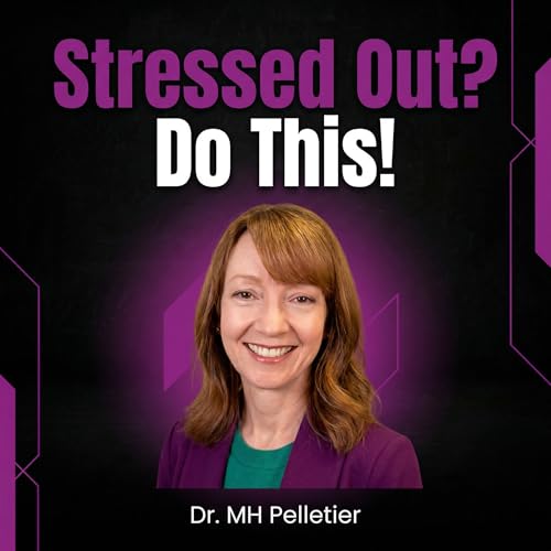 Leadership Resilience in Manufacturing: Leading Under Pressure with Dr. Marie-Helene Pelletier #167