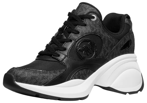 Michael Kors Women's Zuma Trainer Sneaker - Product Details