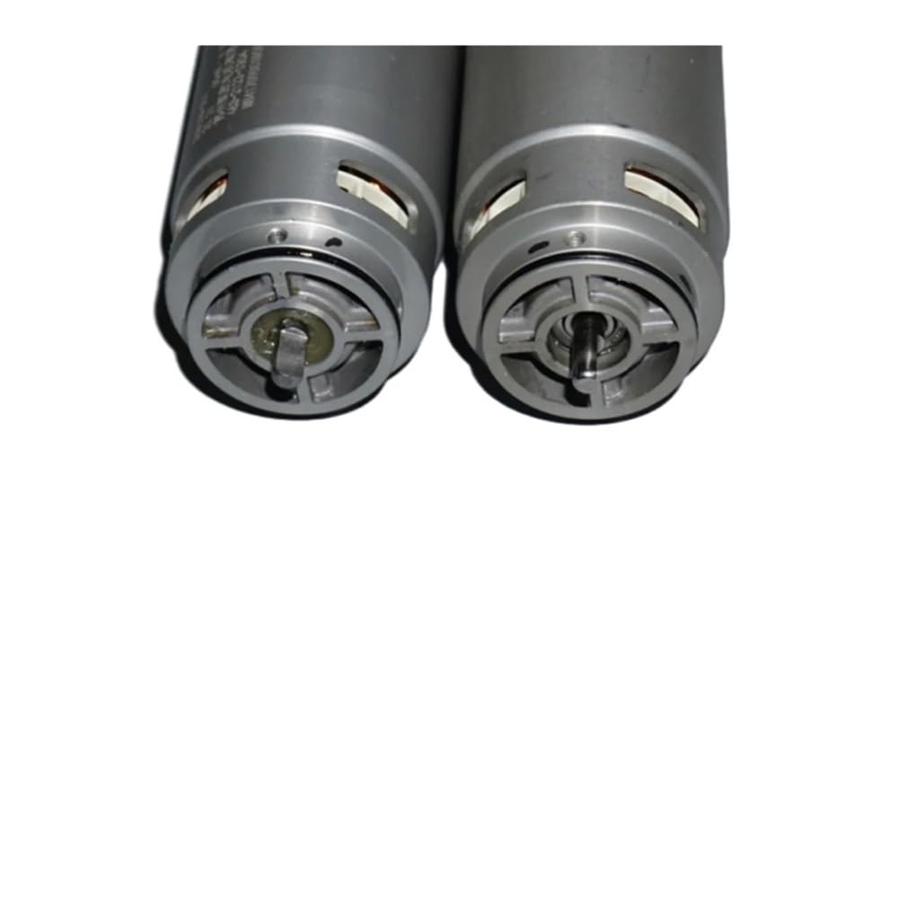 36BL 25.2V 50W Internal Rotor Brushless electronic starter Neodymium Aluminium Alloy Shell High Torque Brushless electronic starter