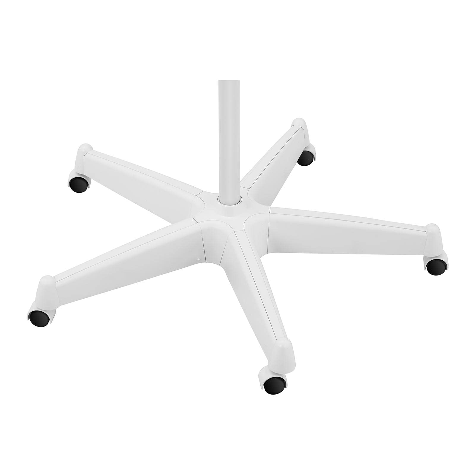 physa Lámpara LED De Aumento Lupa Para Estética PHY-6ML-2 (Poder de refracción: 5 dioptrías, Flujo luminoso: 820 lm, 10 W, Soporte con ruedas)