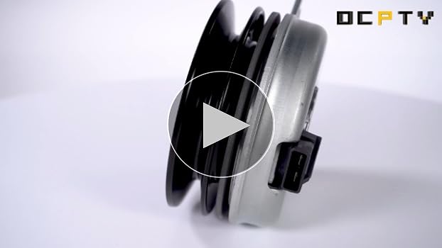 m　0605 Amazon.com : 8TEN Deck Spindle Assembly with Pulley for