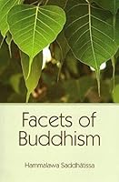 Facets Of Buddhism 9552404258 Book Cover