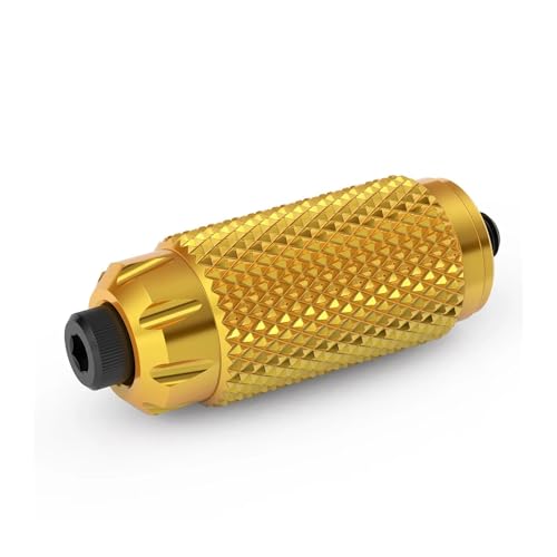 Support repose-pieds de levier de vitesse moto pour Fat Bob et Softail FXST