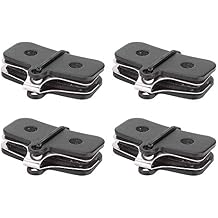 Disc Brake Pads Brake Pads 4 Pairs for Saint M810 Zee M640