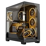 Processeur: AMD Ryzen 7 5700X - 16x 4,6Ghz BOX