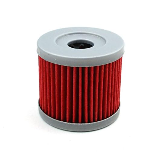 XLJOY Oil Filter for 150cc 200cc 250cc Lifan Zongshen Loncin CB250 Engine Dirt Pit Bike