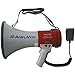 MityMeg Piezo Dynamic Megaphone