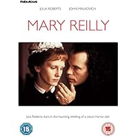 Mary Reilly