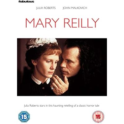 Mary Reilly