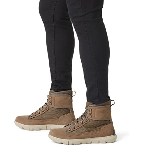 Image of Sorel Men's Ankeny II Mid Waterproof Boots
