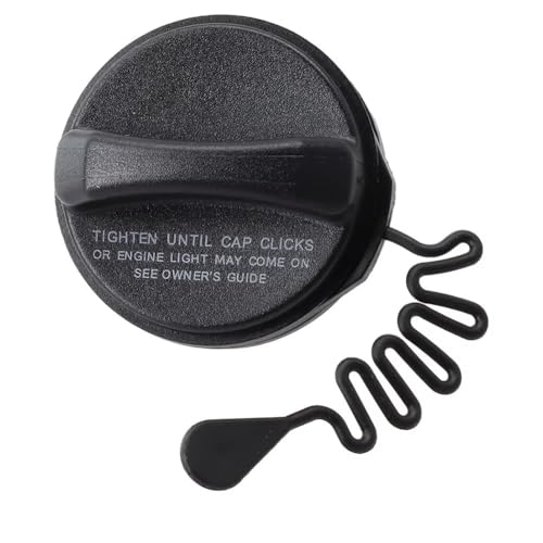 Bouchon de réservoir Volvo 31261589 pour C30 S40 V50 C70