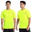 Safety Yellow