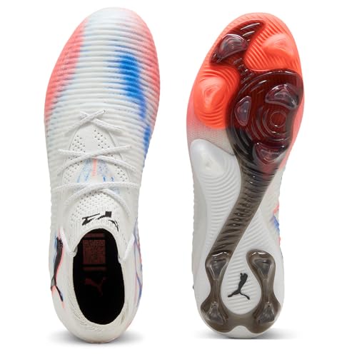 Chaussures de football FUTURE 8 ULTIMATE FG Femme - vue 4