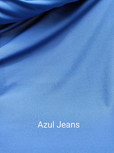 Wrap Sling Dry fit - Azul jeans