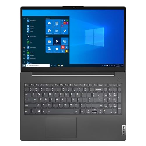 Lenovo V15 Laptop 15.6" Intel Celeron N4500 8GB DDR4 miniatura 7