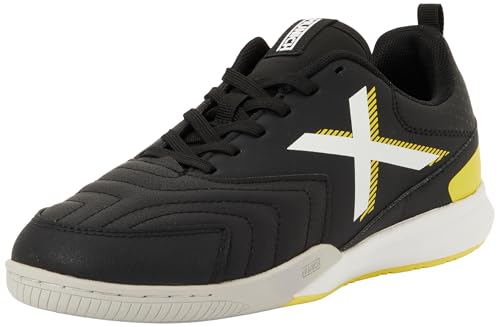 Zapatillas unisex niños Munich Rondito Kid 13 que protegen los pies todo el día