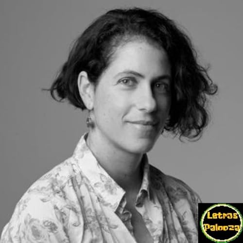 Katya Adaui - Los animales en los cuerpos de mis hijos.