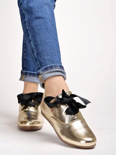 Image of Shoetopia Women Lace Up Casual Shoes
