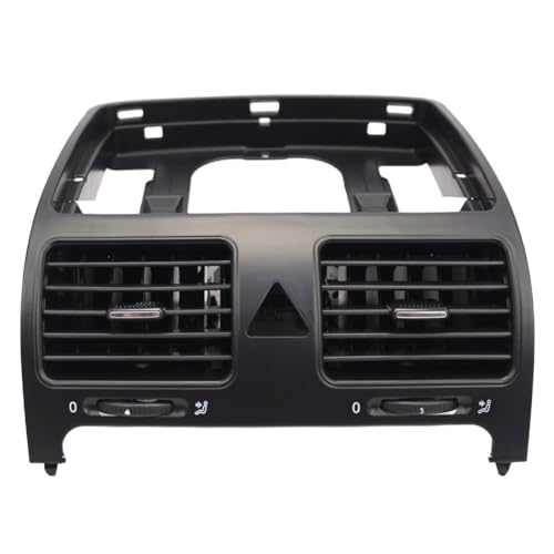 Évent de climatisation cassé sur MK5 ? Grille de rechange 1K0819709 pour GTI